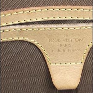 Louis Vuitton Ellipse Pm Monogram